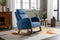 Supfirm COOLMORE  living  room Comfortable  rocking chair  living room chair