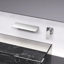 Supfirm Waterfall Bathroom Sink Faucet