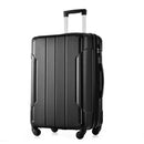 Supfirm Hardshell Luggage Spinner Suitcase with TSA Lock Lightweight Expandable 28'' (Single Luggage)