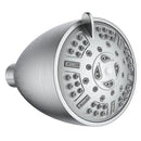 Supfirm Large Amount of water Multi Function Shower Head - Shower System,  Simple Style, Filter Shower, Brushed Nickel