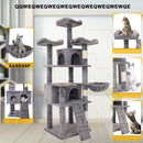 Cat Climbing Frame Cat Tree - Supfirm