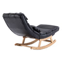 Supfirm COOLMORE  living  room Comfortable  rocking chair  living room chair