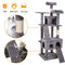 Cat Climbing Frame Cat Tree - Supfirm