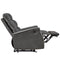 Hot selling For 10 Years ,Recliner Chair With Power function easy control big stocks , Recliner Single Chair For Living Room , Bed Room - Supfirm