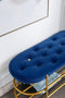 COOLMORE Living Room Bench /End of Bed Bench - Supfirm