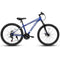 Supfirm A2610 26 inch Mountain Bike 21 Speeds, Suspension Fork, Steel Frame Disc-Brake for Men Women Mens Bicycle Adlut Bike