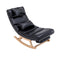 Supfirm COOLMORE  living  room Comfortable  rocking chair  living room chair