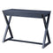 Supfirm ACME Nalo Console Table in Black Finish AC00920