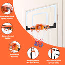 Supfirm Mini Basketball Hoop 02