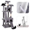 Cat Climbing Frame Cat Tree - Supfirm