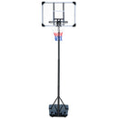 Supfirm Portable Basketball Hoop B003B