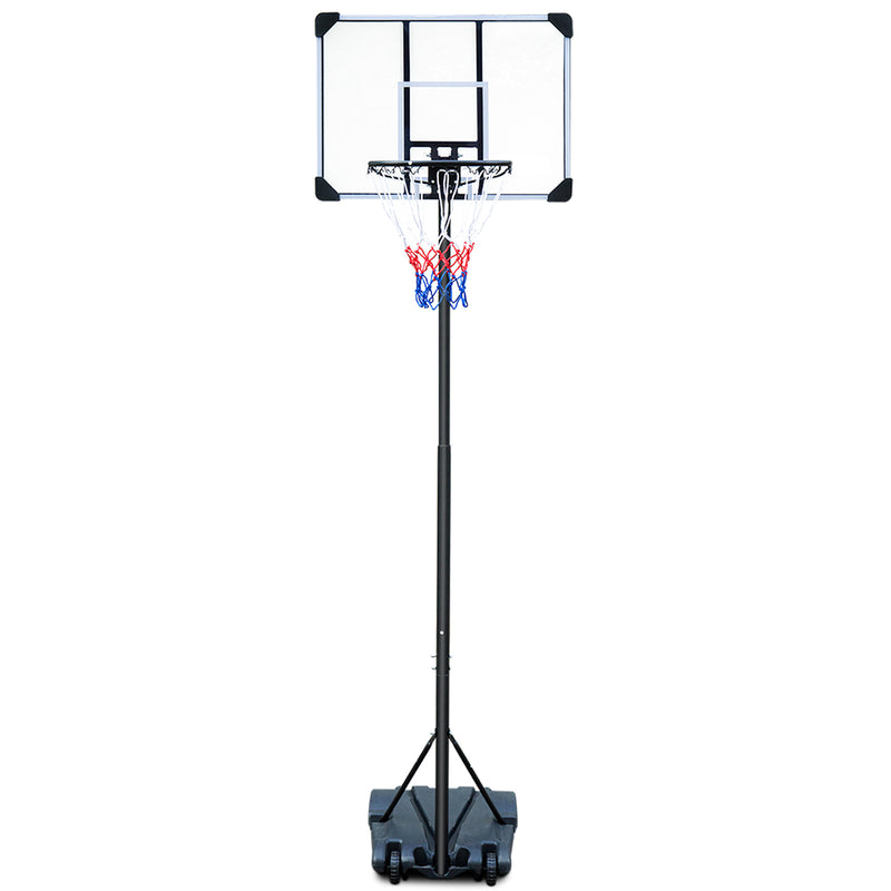 Supfirm Portable Basketball Hoop B003B