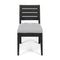 Supfirm NESTOR ARMLESS DINING CHAIR