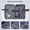 Supfirm Luggage Sets of 2 Piece Carry on Suitcase Airline Approved,Hard Case Expandable Spinner Wheels