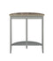 Supfirm ACME Justino Console Table in Gray Oak & Gray 90161