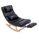 Supfirm COOLMORE  living  room Comfortable  rocking chair  living room chair