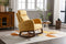 Supfirm COOLMORE  living  room Comfortable  rocking chair  living room chair