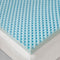 All Season Reversible Hypoallergenic Cooling Mattress Topper - Supfirm