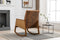 Supfirm Living  room Comfortable rocking chair  living room chair