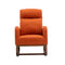 Supfirm COOLMORE  living  room Comfortable  rocking chair  living room chair