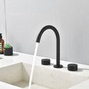 Supfirm Widespread Bathroom Faucet