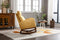 Supfirm COOLMORE  living  room Comfortable  rocking chair  living room chair