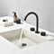 Supfirm Widespread Bathroom Faucet