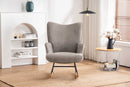 Supfirm Adraya Rocking Chair