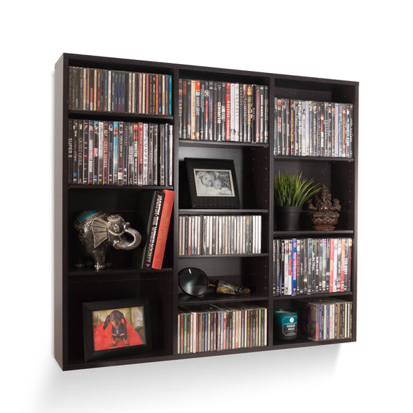 Supfirm OSKAR 540 WALL MOUNT MEDIA STORAGE CABINET