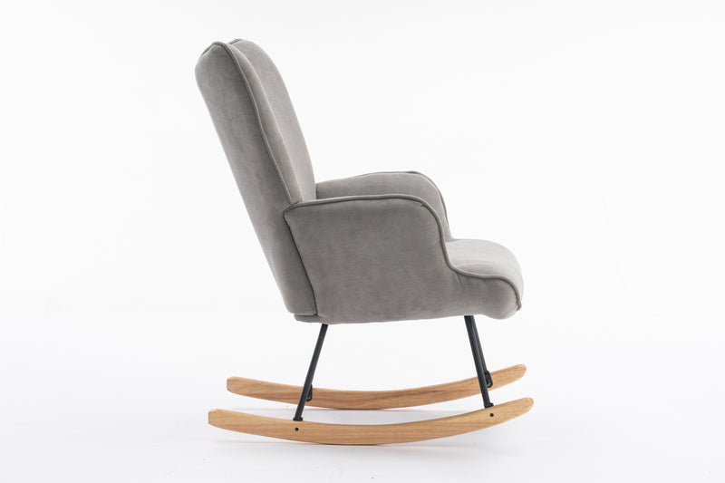 Supfirm Adraya Rocking Chair