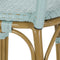 Supfirm Wicker Outdoor 29.25'' Bar Stool