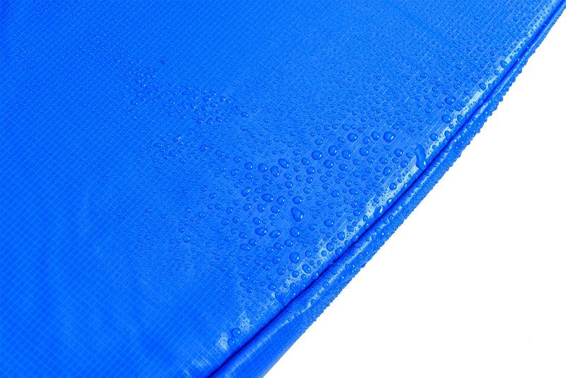 15FT trampoline blue - Supfirm