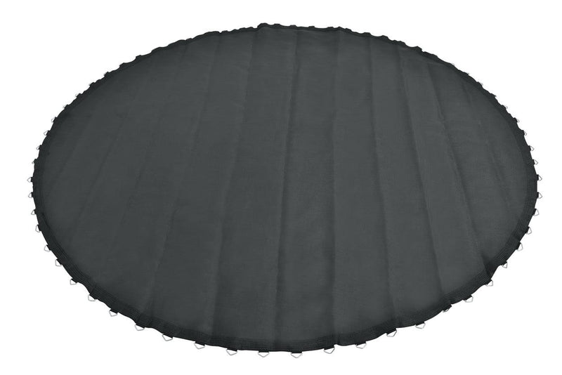 15FT trampoline green - Supfirm