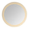 Supfirm 30 Inch LED Mirror, Wall-Mounted Vanity Mirrors, Bathroom Anti-Fog Mirror, Dimmable Bathroom Mirror - Supfirm