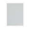 Supfirm 32 x 24 in. Rectangular Frameless Wall-Mount Anti-Fog LED Light Bathroom Vanity Mirror - Supfirm