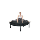 40 Inch Mini Exercise Trampoline for Adults or Kids - Supfirm