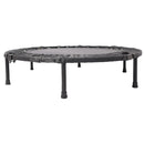 40 Inch Mini Exercise Trampoline for Adults or Kids - Supfirm