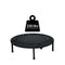 40 Inch Mini Exercise Trampoline for Adults or Kids - Supfirm