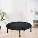 40 Inch Mini Exercise Trampoline for Adults or Kids - Supfirm