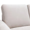 58.3" Pull Out Sofa Bed,Sleeper Sofa Bed with Premium Twin Size Mattress Pad,2-in-1 Pull Out Couch Bed,Loveseat Sleeper for Living Room,Small Apartment, Beige White - Supfirm