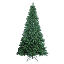 5FT Modern And Convenient Xmas Decoration Festive Magic PVC Automatic Christmas tree - Supfirm