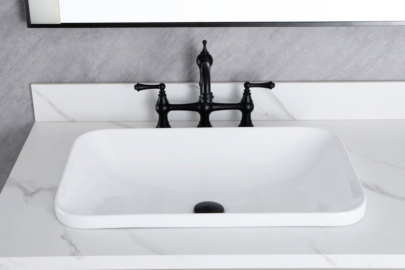 72*23*21in Wall Hung Doulble Sink Bath Vanity Cabinet Only in Bathroom Vanities without Tops - Supfirm