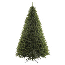 9ft Christmas Tree Artificial Full Xmas Trees,Green, for Holiday,Home,Office,Party Decoration, 2830 Branch Tips Metal Hinges & Foldable Base - Supfirm