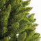 9ft Christmas Tree Artificial Full Xmas Trees,Green, for Holiday,Home,Office,Party Decoration, 2830 Branch Tips Metal Hinges & Foldable Base - Supfirm