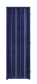 ACME Cargo Wardrobe (Double Door), Blue 37909 - Supfirm