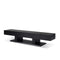 ACME Follian TV Stand in Black 80635 - Supfirm