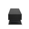 ACME Follian TV Stand in Black 80635 - Supfirm