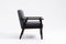 Bahamas Espresso Coffee Table and Chair Set - Supfirm