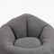 Bedding Bean Bag Sofa Chair High Pressure Foam Bean Bag Chair Adult Material with Padded Foam Padding Compressed Bean Bag With Footrest - Supfirm