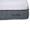 Cal King - Capri Graphene Memory Foam 12" - Medium Feel - Supfirm